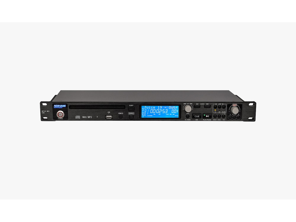 NewHank > Media Players > BDP 432 RS - FBT Audio
