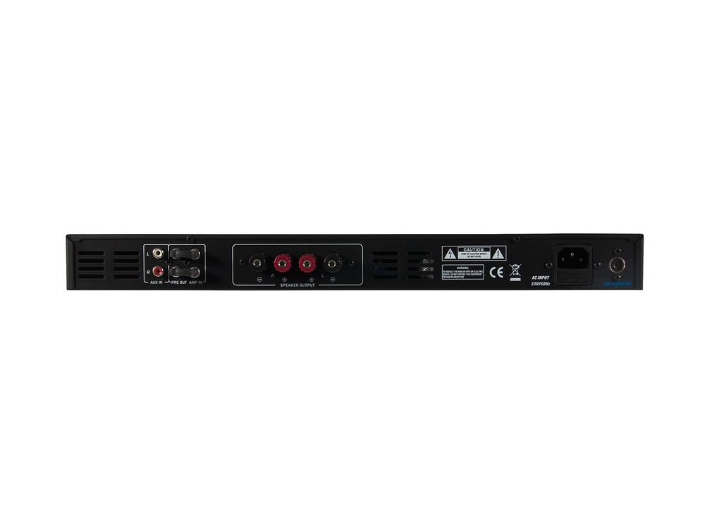 NewHank > Media Players > BDP 432 RS - FBT Audio