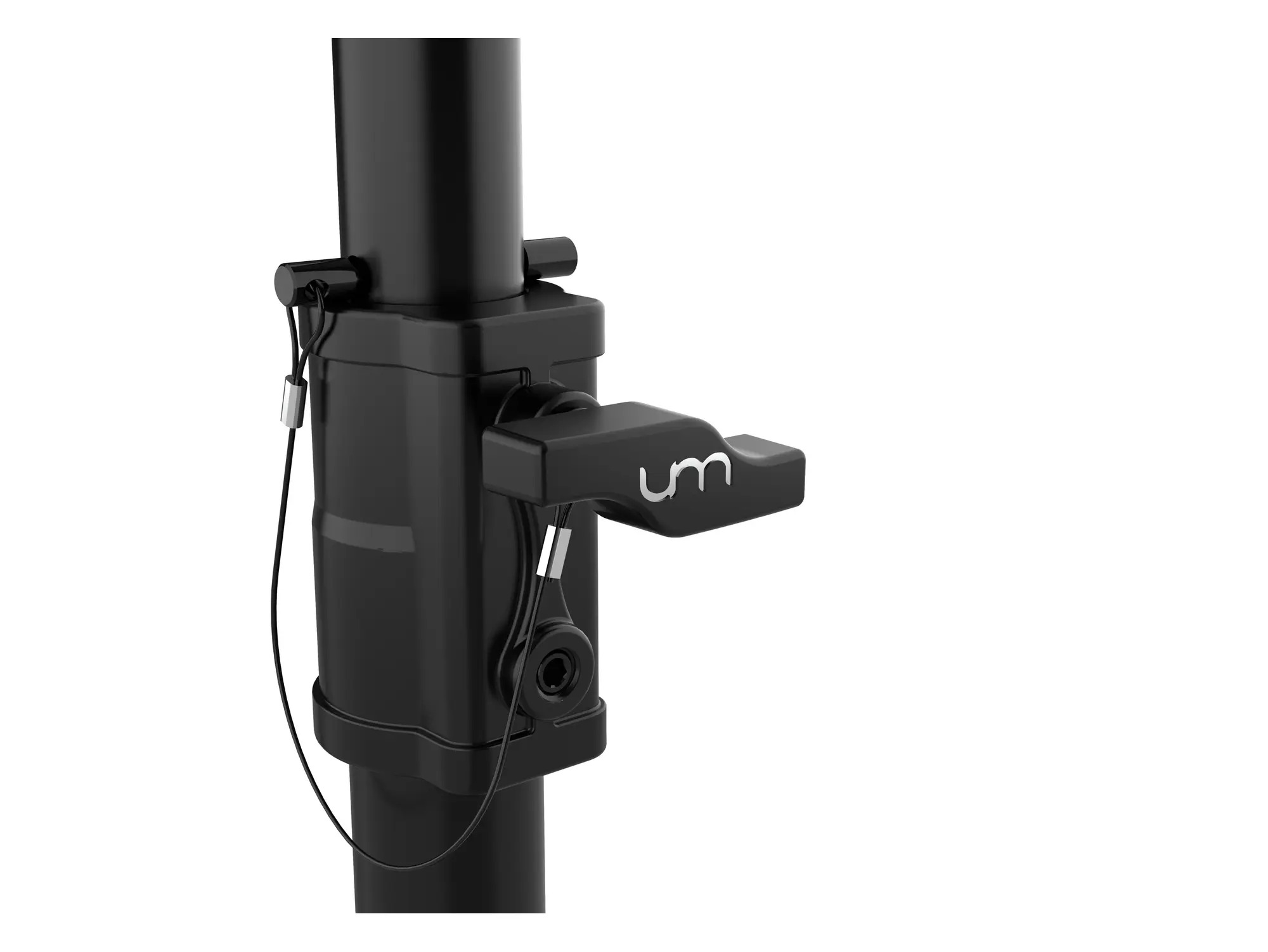 UTX 210 PRO BK