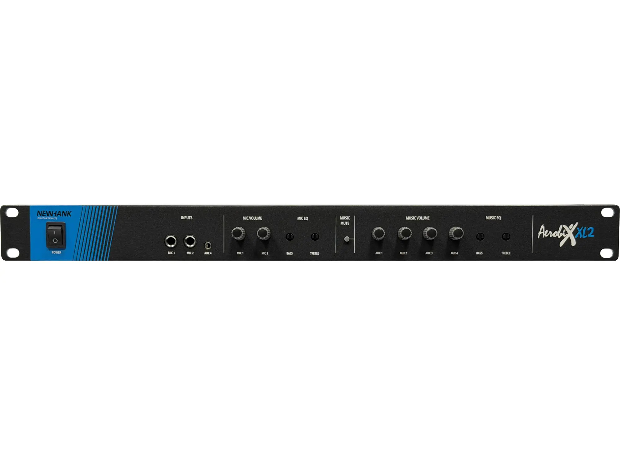 AEROBIX XL2