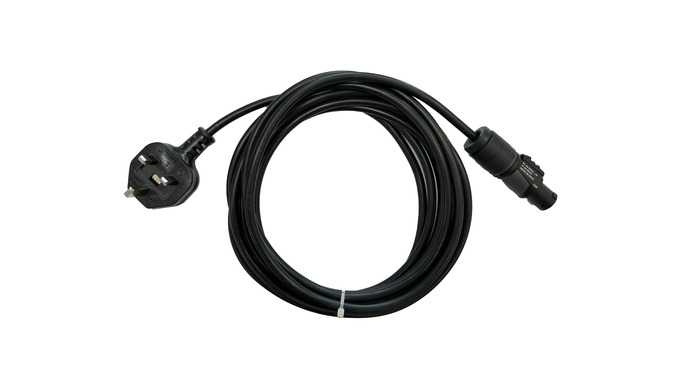 Power Cables