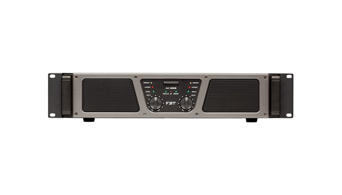 Amplifiers