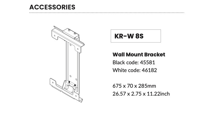 Keiron Brackets