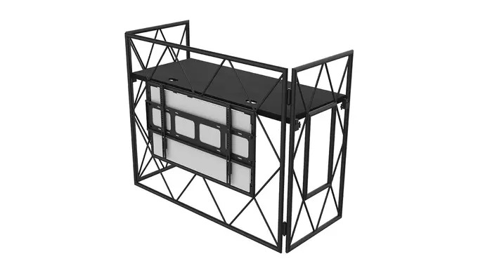 DJ Booths & Accessories