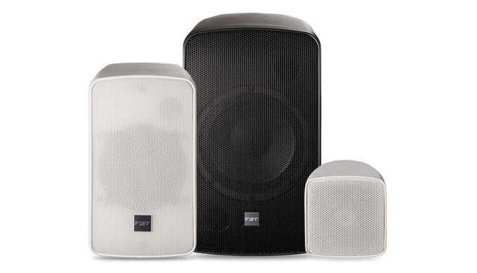 Speakers