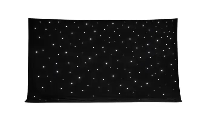 Starcloth Backdrops