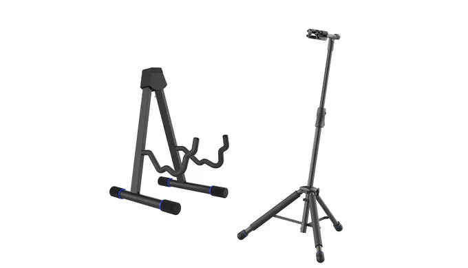 Guitar Stands