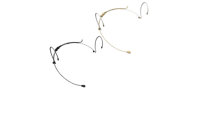 Fixed Headband