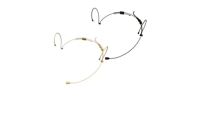 Adjustable Headband