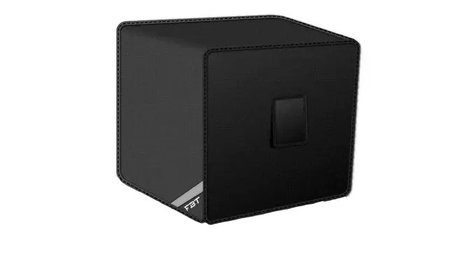 SUBline Series Covers