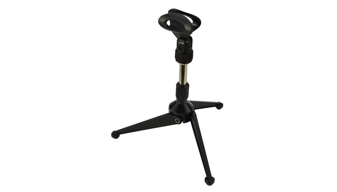 Desktop Mic Stands