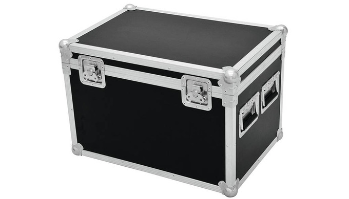 Universal and Utility Flight Cases