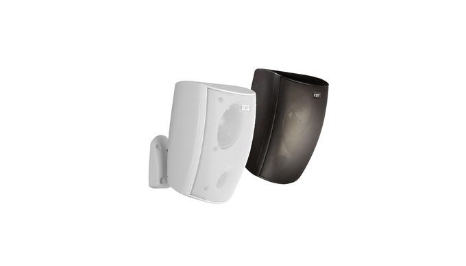 Surface Mount Speakers