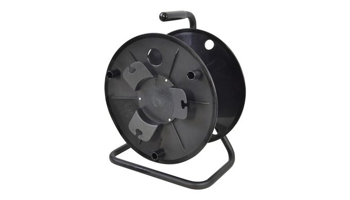 Cable Drums & Reels
