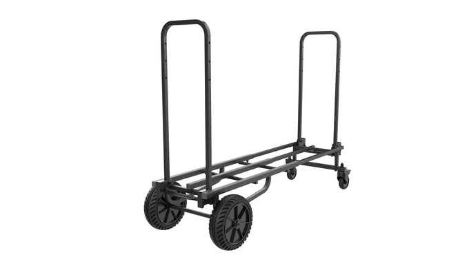 Trolleys and Carts