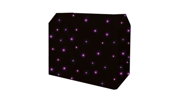 LED Starcloths