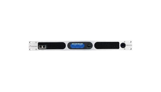 DQX Series 2 Channel