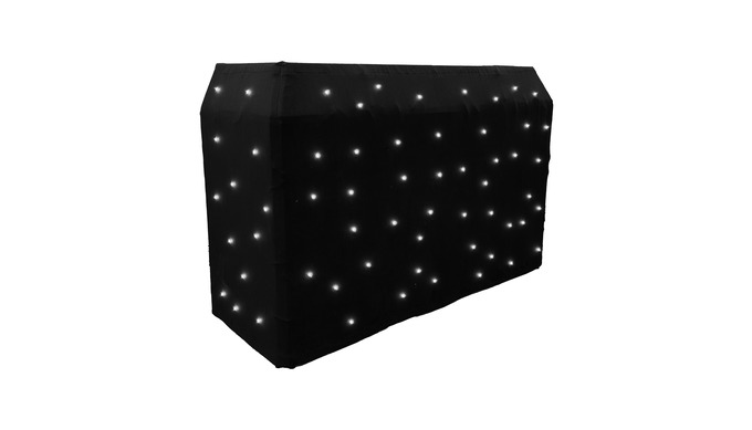 Starcloth for DJBoothProXL