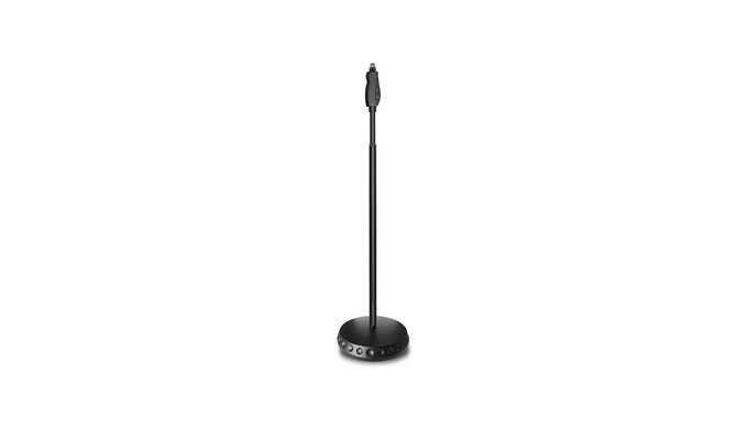 Straight Stands