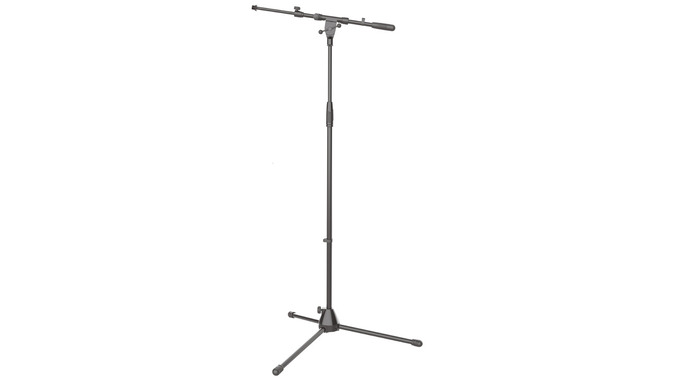 Microphone Stands