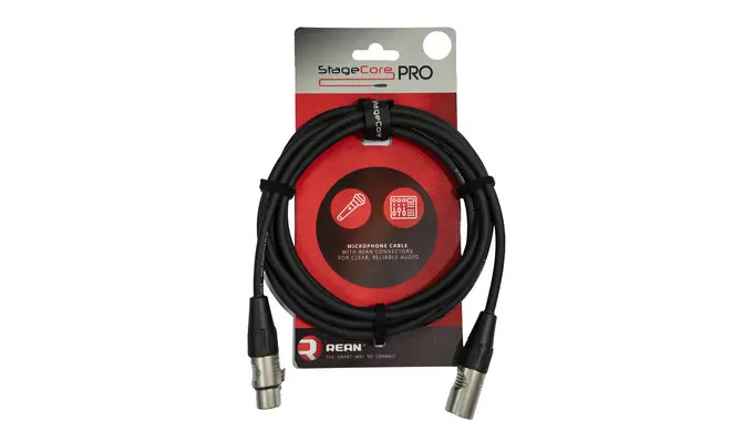 StageCore PRO Ready Made Cables