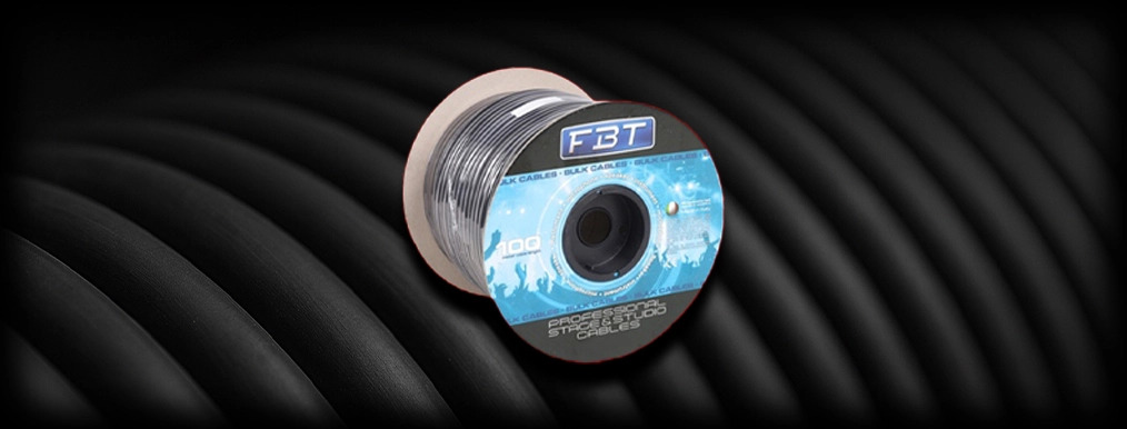 Bulk Cable