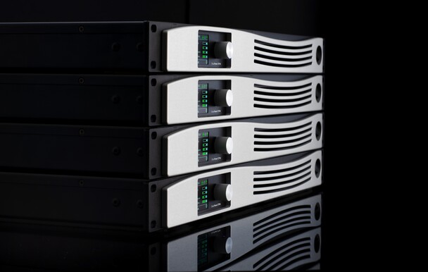CloudPower Amplifiers