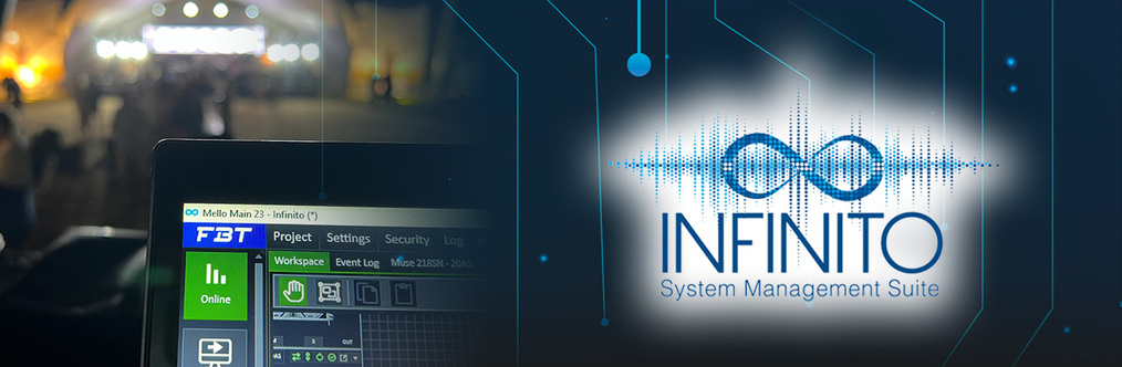 INFINITO Compatible Products