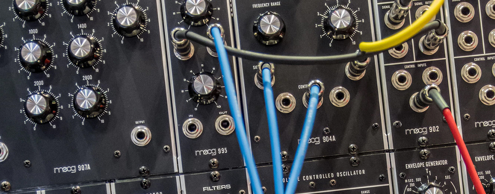Moulded Cables