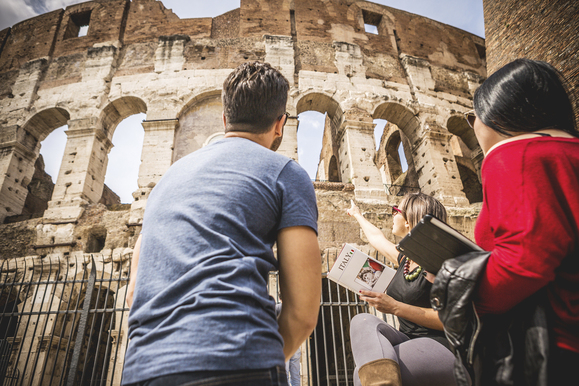 Assisted Hearing, Tour Guide & Camera Kit