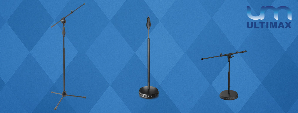 Microphone Stands