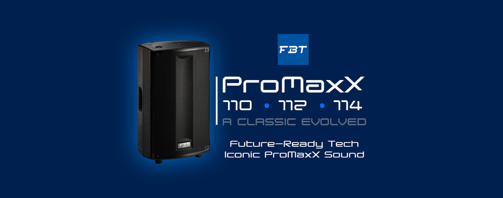 ProMaxX