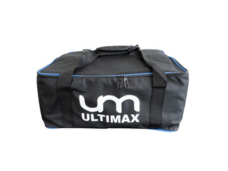 ULTIMAX Padded Bag Suitable For DJBoothPro & DJBoothPro XL Starcloth and Controller