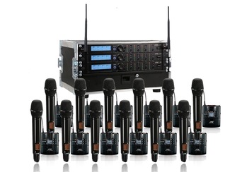  R4 12 Way All Racked Up System