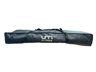 Padded Carry Bag for UTX 210 / 220 Speaker Poles
