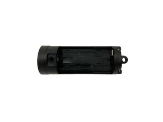 JSS-20 Battery Compartment