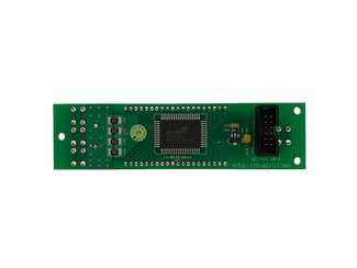 SIEM-101T Display PCB