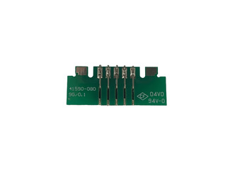 G3CH2 Contact PCB