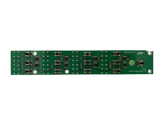 R-4 Indicator PCB CH70