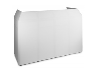 Replacement Booth Cloth Cover For PRO XL - White