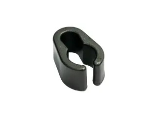 Replacement cable clip for UTX Microphone Stands