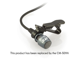 CM-501