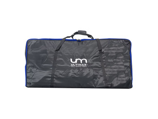 DJ Booth Truss Carry Bag (with Blue Zip and Foam Padding)