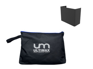 Truss Booth Lycra Cover with Carry Bag