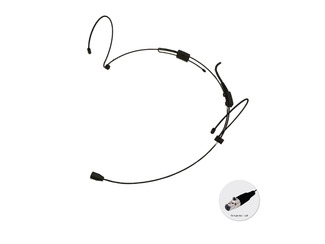 SHM 40 T4 Black