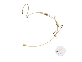 SHM 40 T4 Beige