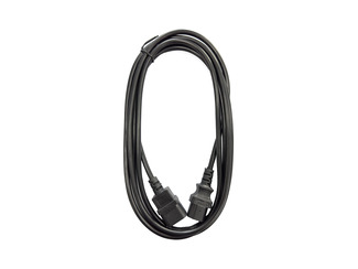 StageCore IEC Male to IEC Female - Mains Extension 