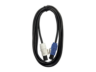 StageCore PowerCon Twist Lock to PowerCon Twist Lock