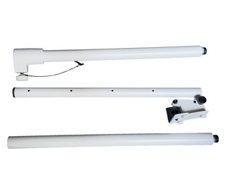 Replacement Pole Kit for CS1000