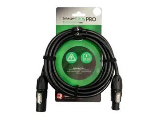 StageCore PowerCon TRUE1 FX to PowerCon TRUE1 MX